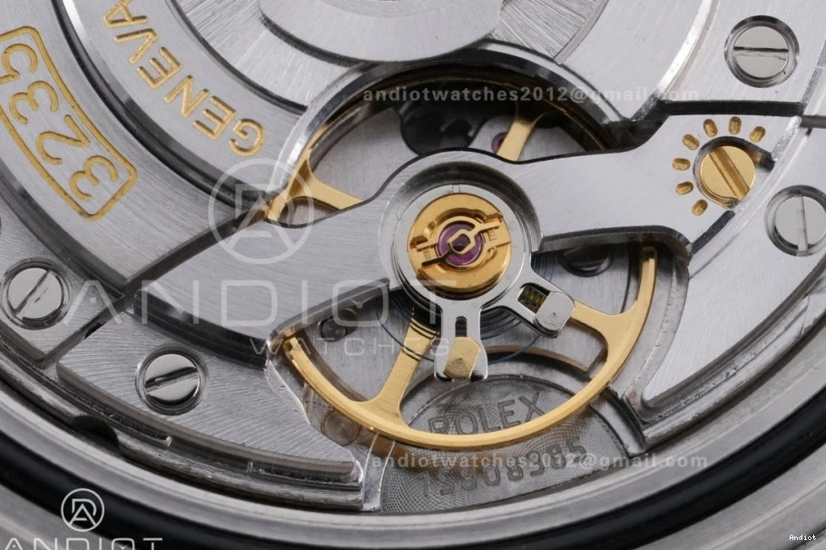 Starbucks VSF 904L Submariner Best Edition LV 1:1 41mm VS3235 126610 Steel 0312